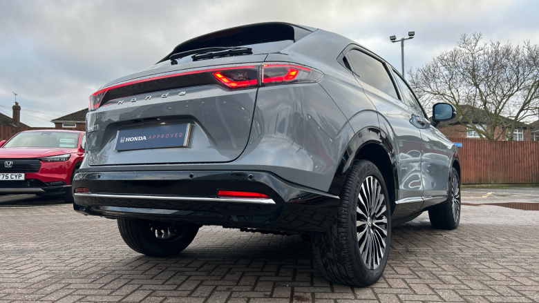 Honda E Ny1 150kW Elegance 69kWh 5dr Auto Electric Hatchback